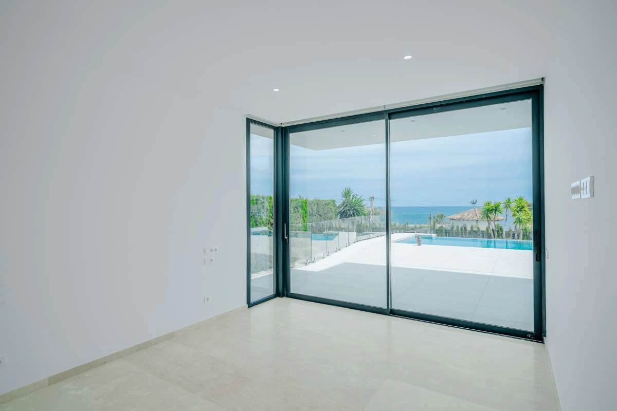 Chalet/Villa en venta en Calpe
