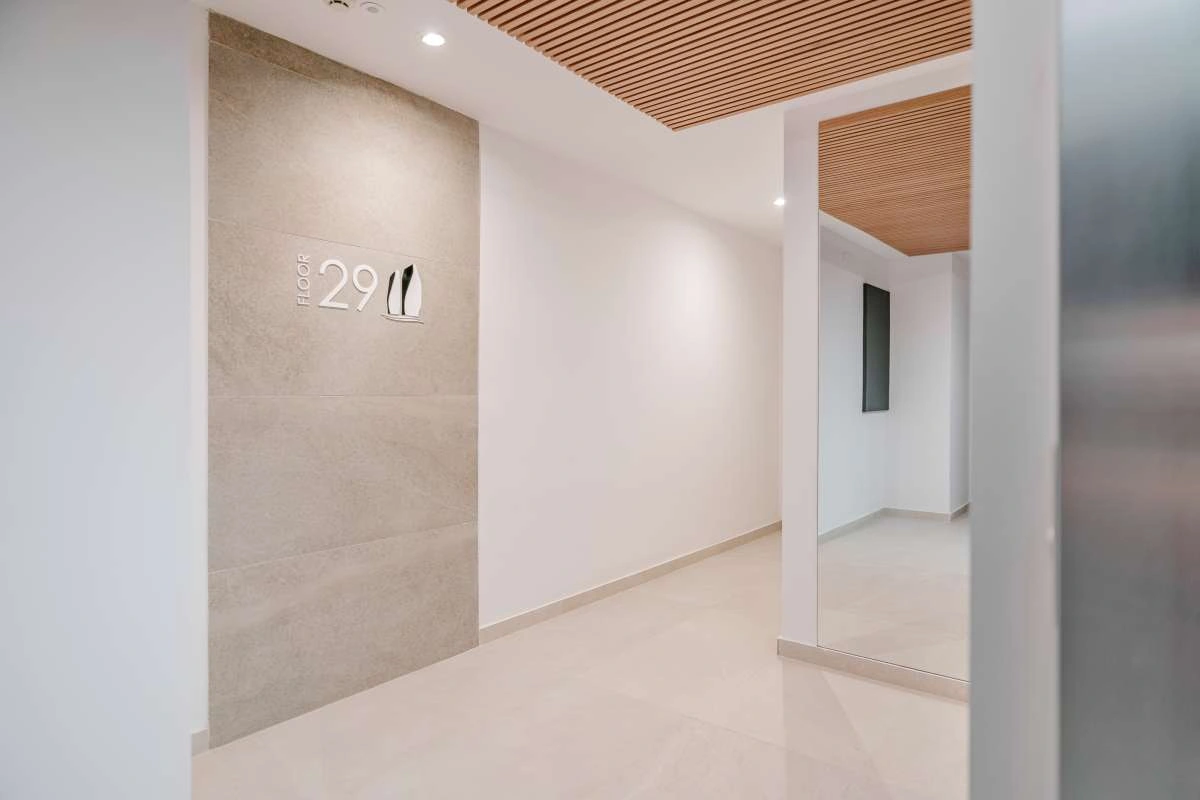 Apartamento en venta en Benidorm
