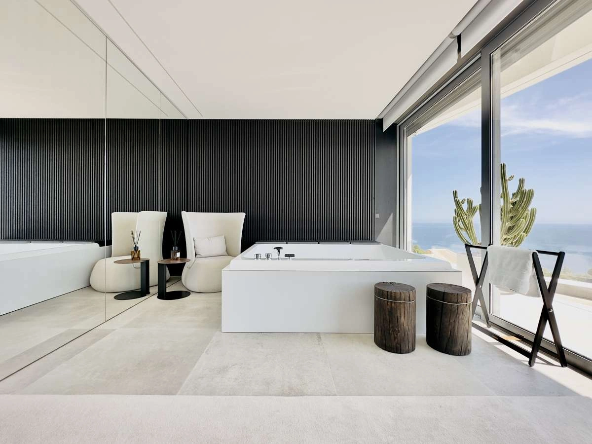 Chalet/Villa en venta en Altea Hills