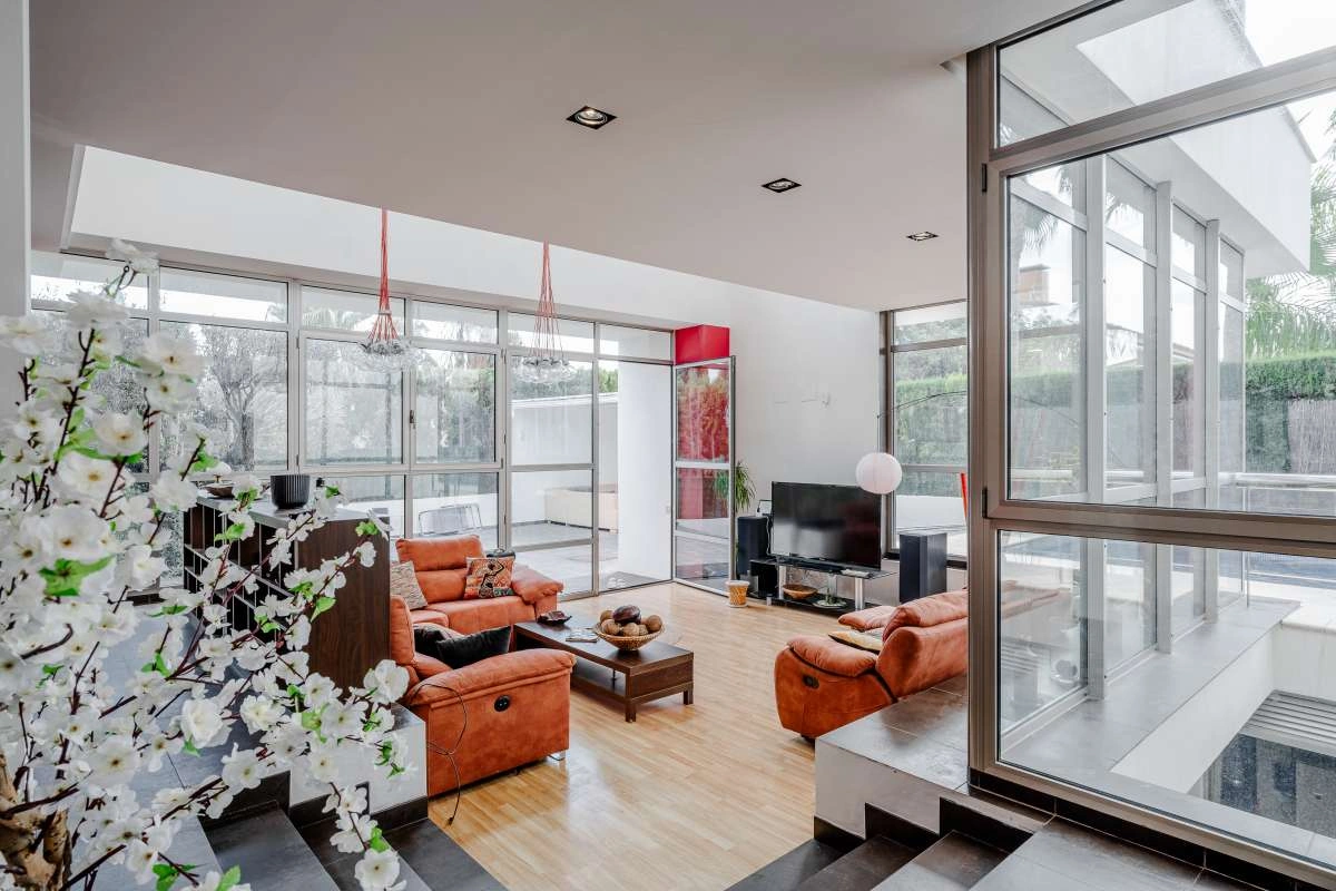 Chalet/Villa en venta en Benidorm