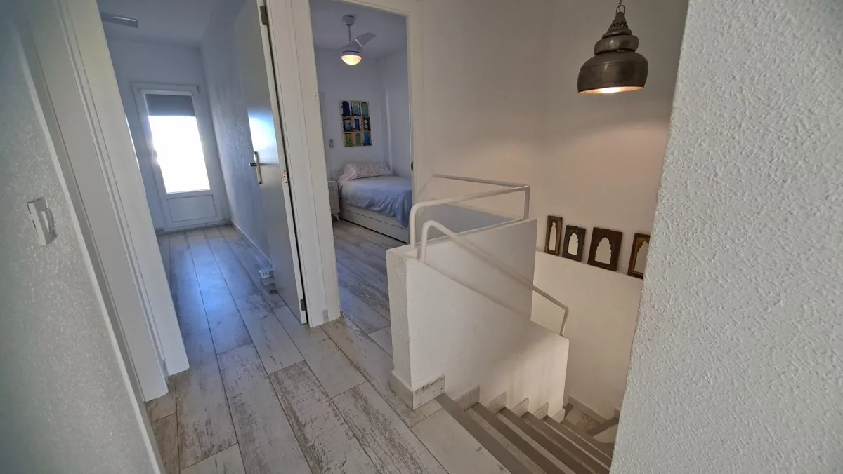 Apartamento en venta en Jávea