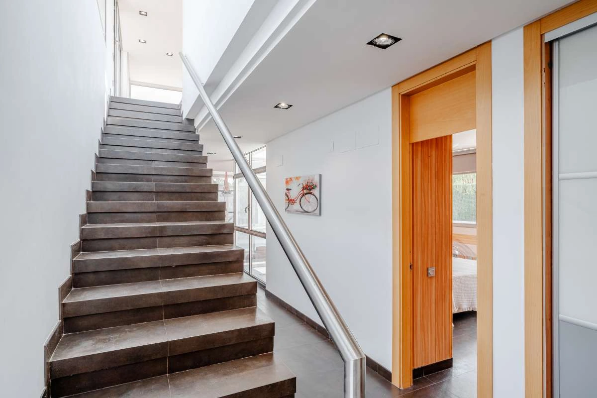 Chalet/Villa en venta en Benidorm