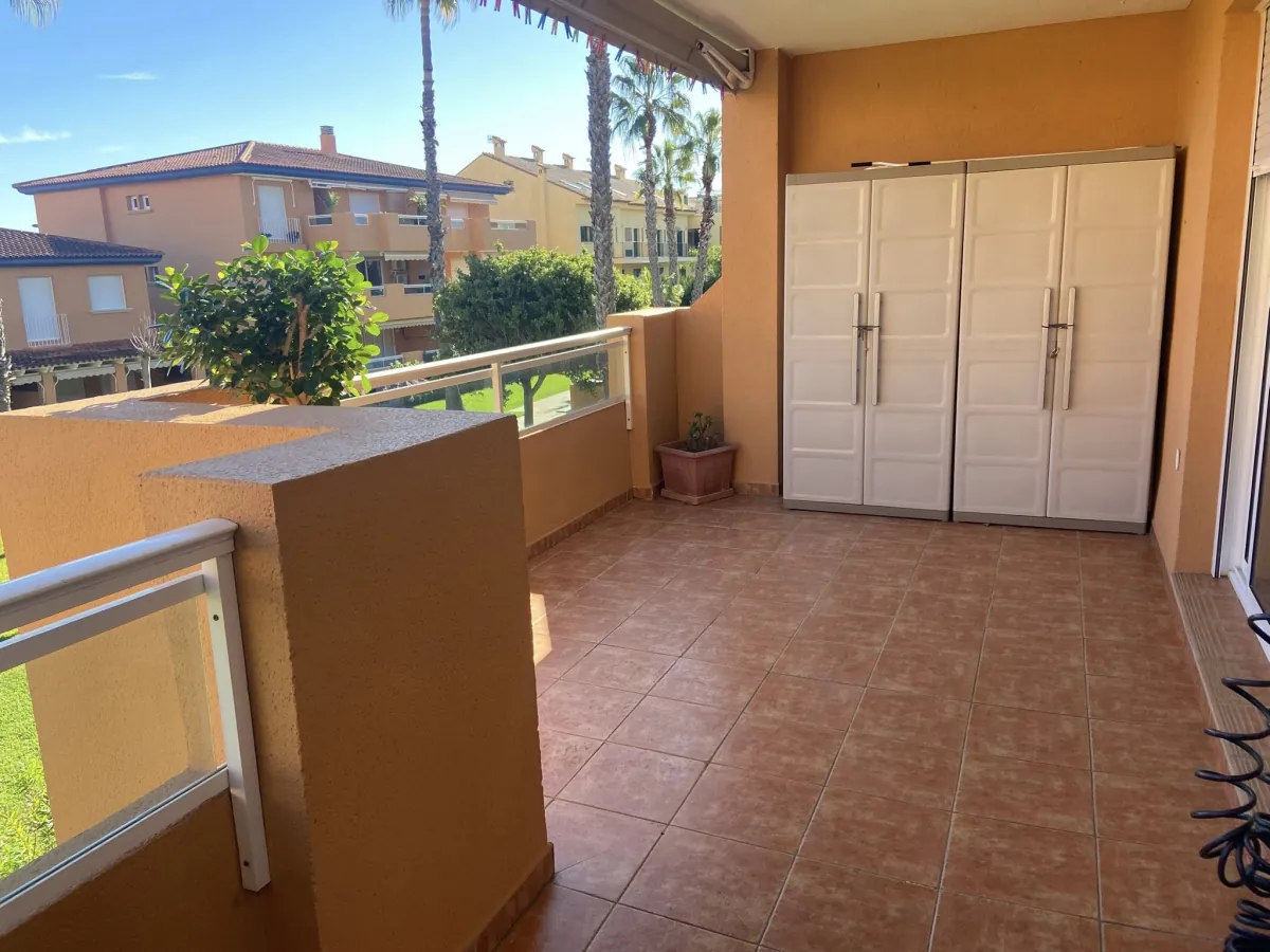 Apartamento en venta en Jávea