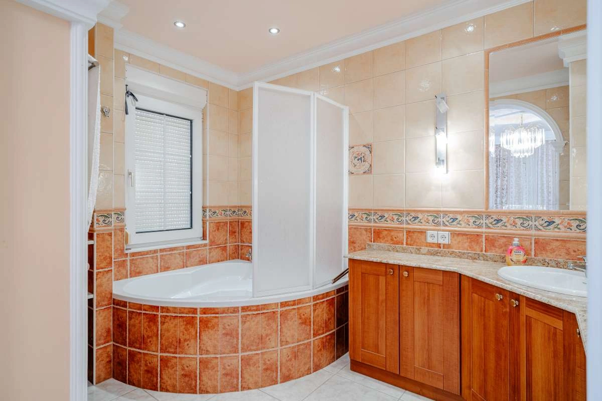 Chalet/Villa en venta en Calpe