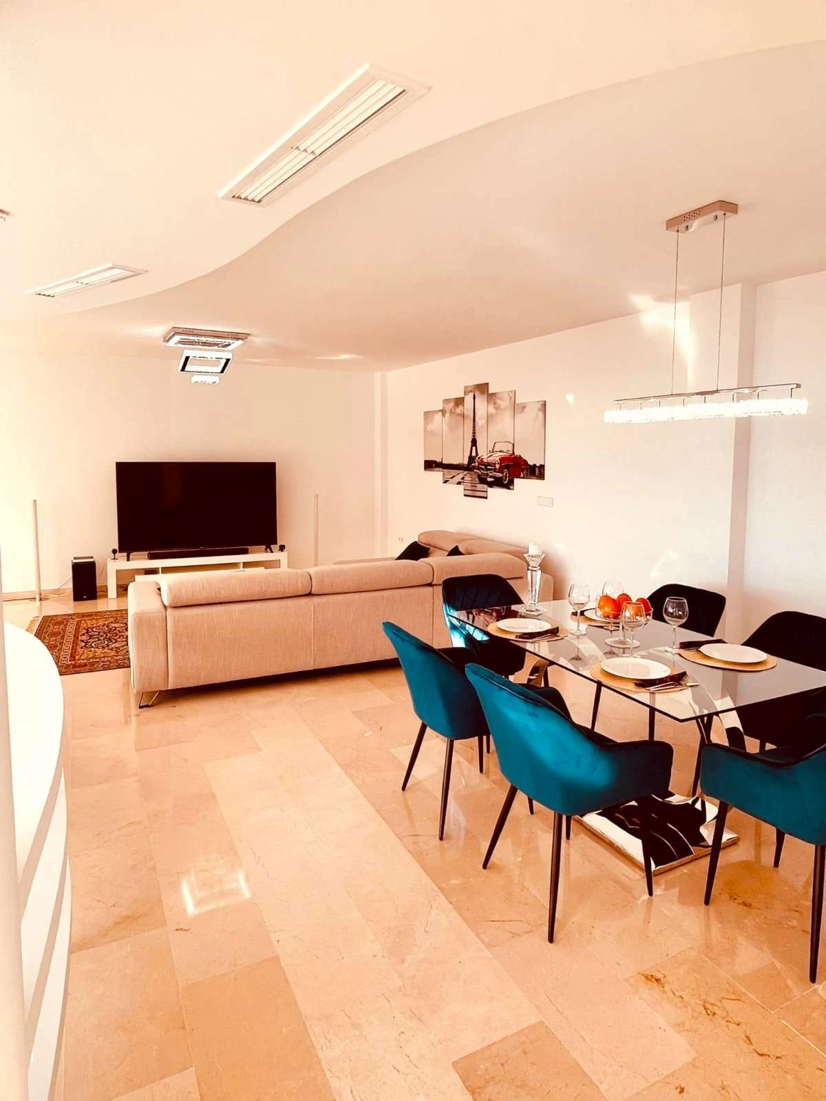 Chalet/Villa en venta en Altea La Vieja