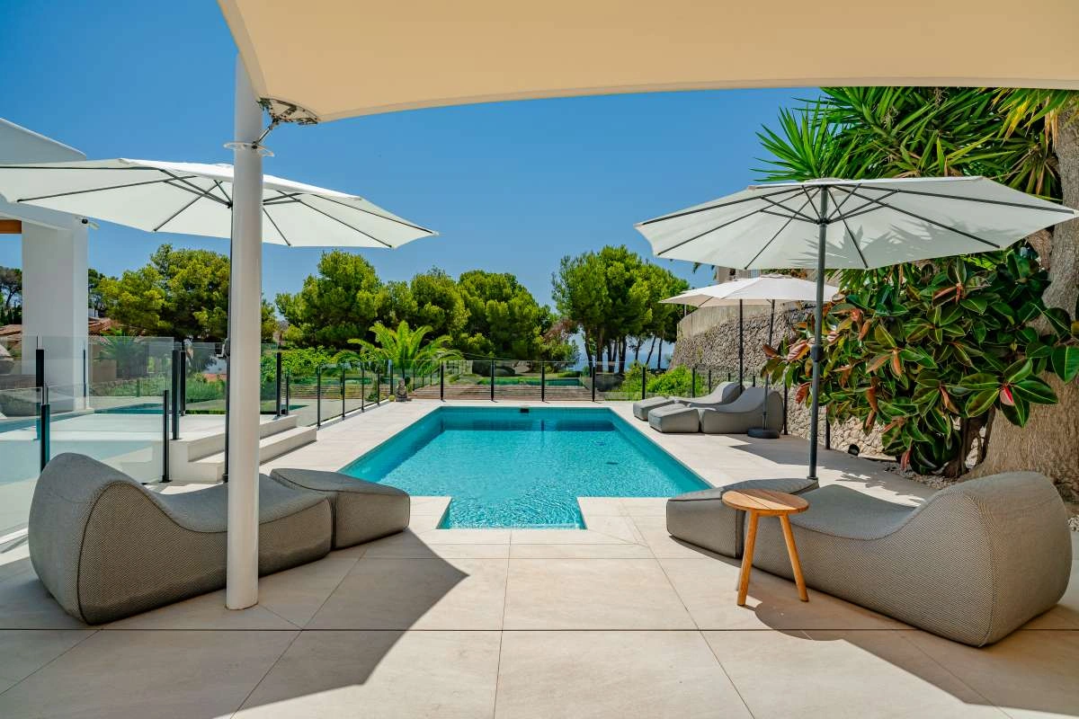Chalet/Villa en venta en Benissa Coast
