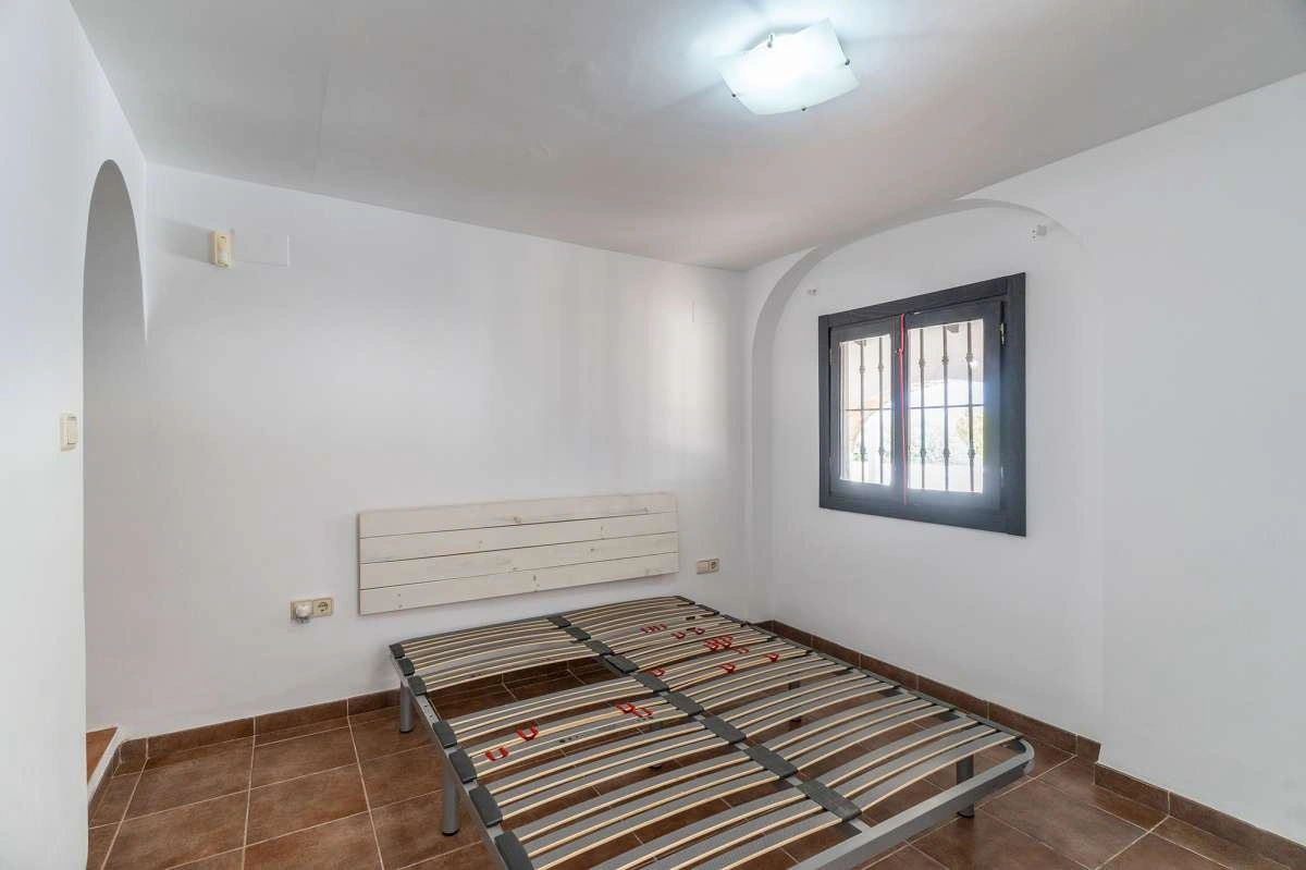 Chalet/Villa en venta en Benissa Coast