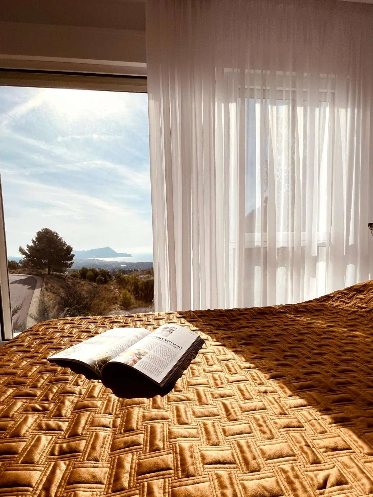 Chalet/Villa en venta en Altea La Vieja
