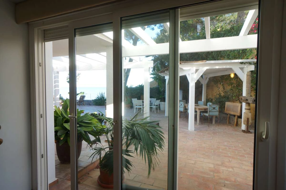 Casa de pueblo en venta en Altea
