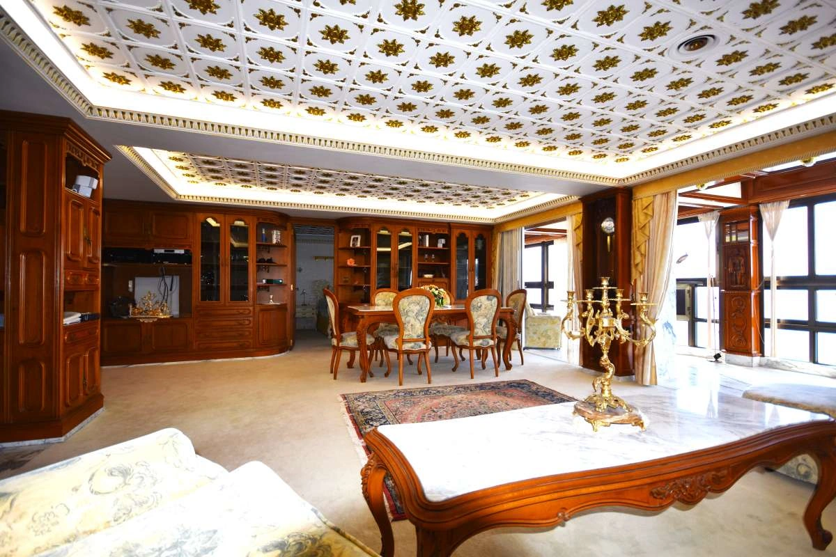 Apartamento en venta en Calpe