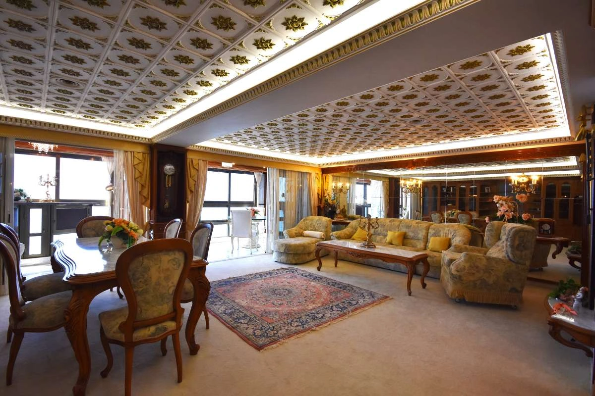 Apartamento en venta en Calpe