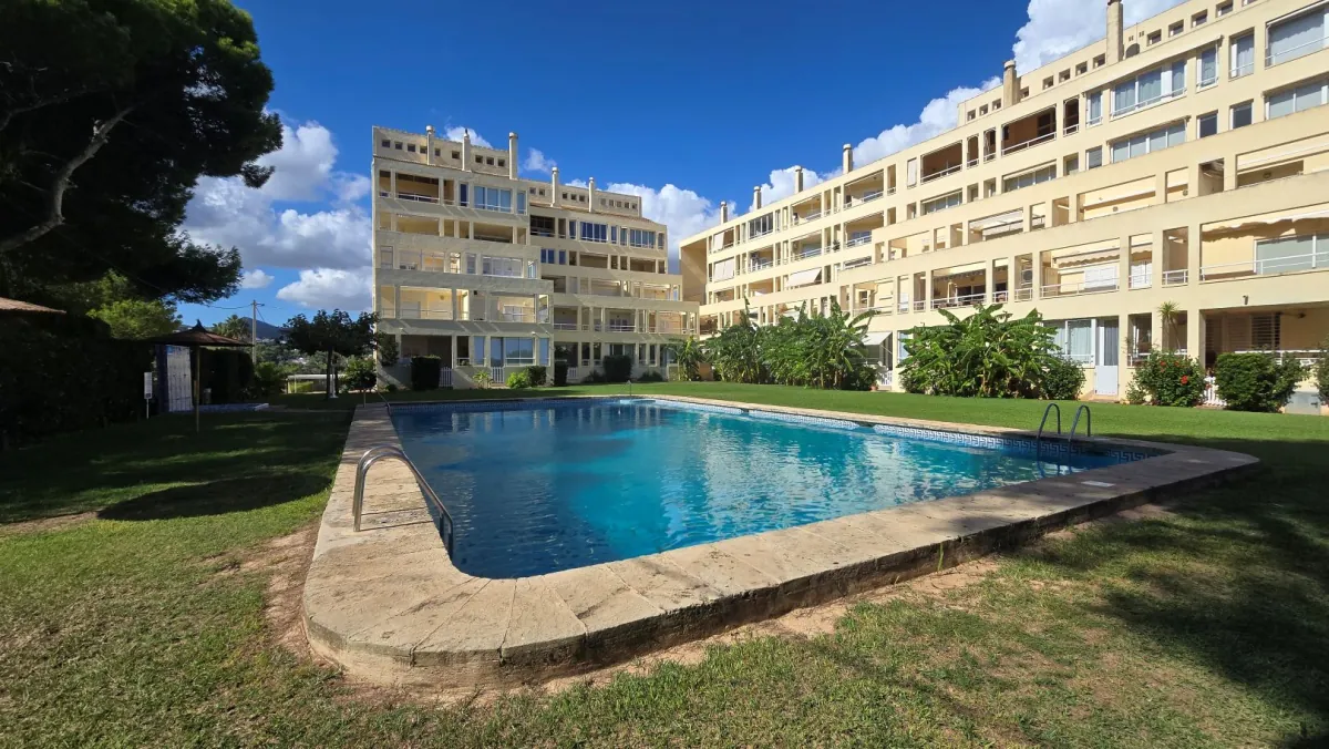 Apartamento en venta en Jávea