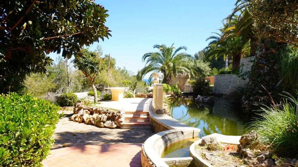 Chalet/Villa en venta en Benissa Coast