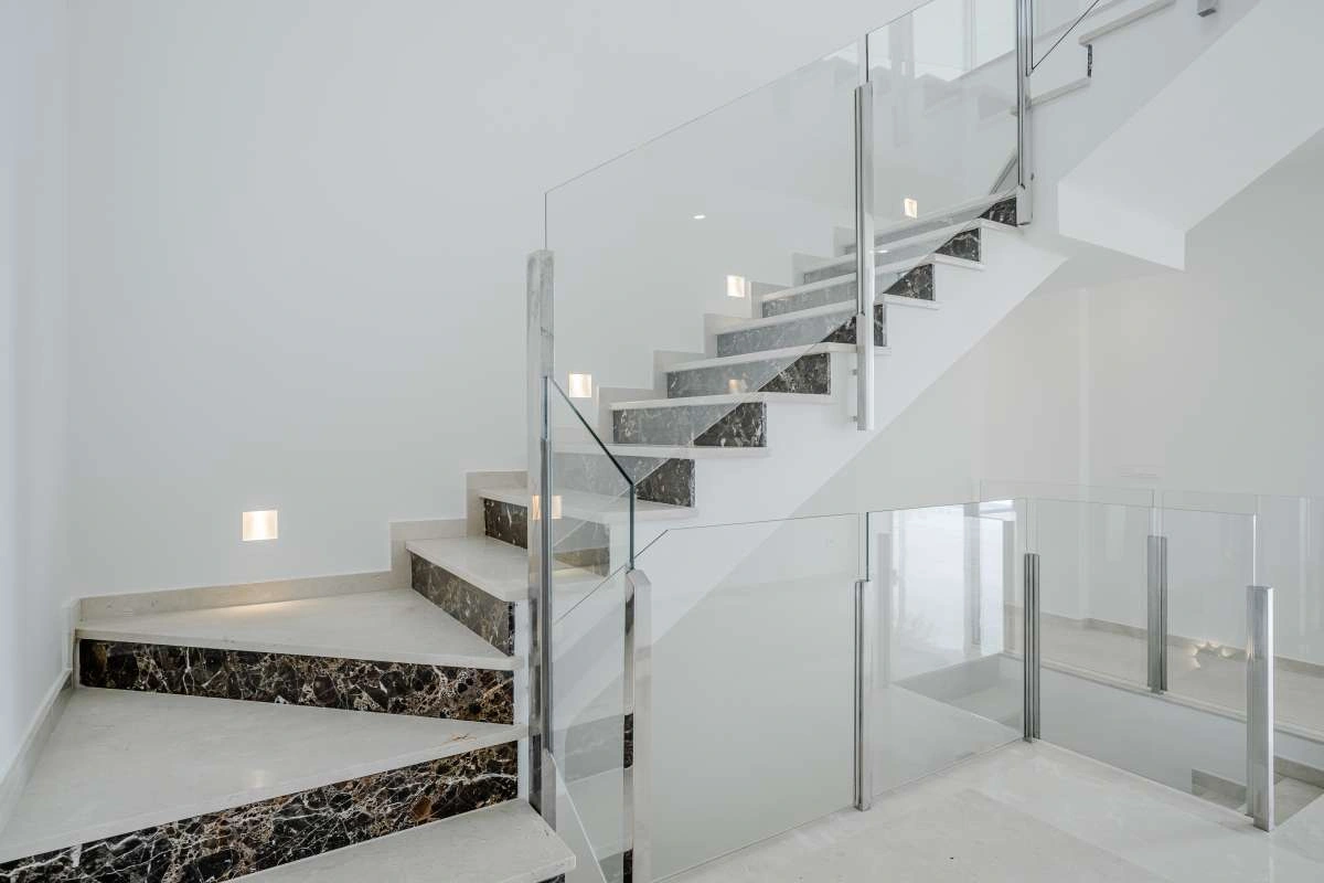 Chalet/Villa en venta en Calpe