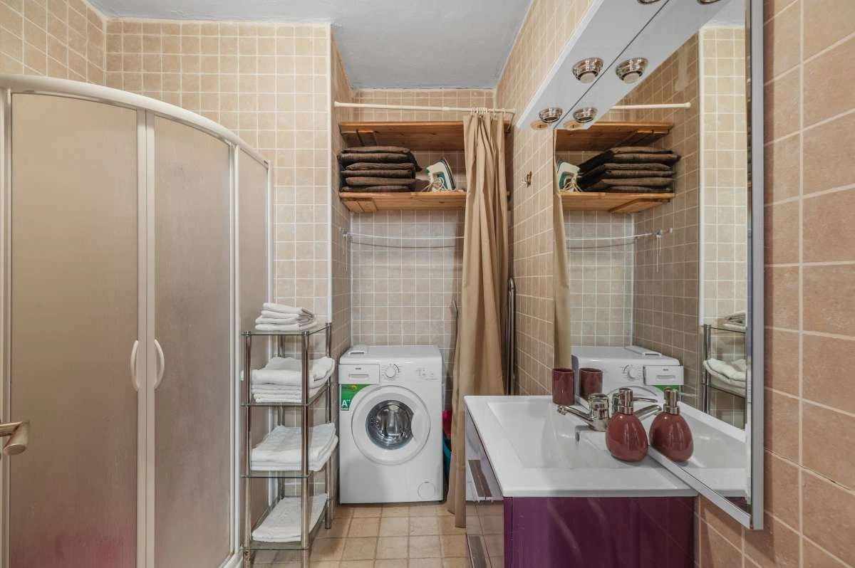 Chalet/Villa en venta en Benissa