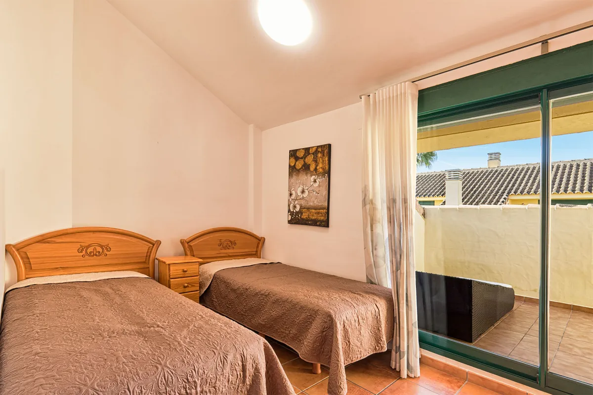 Apartamento en venta en Jávea