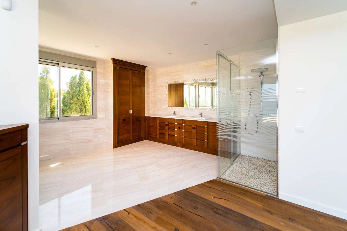 Chalet/Villa en venta en Calpe