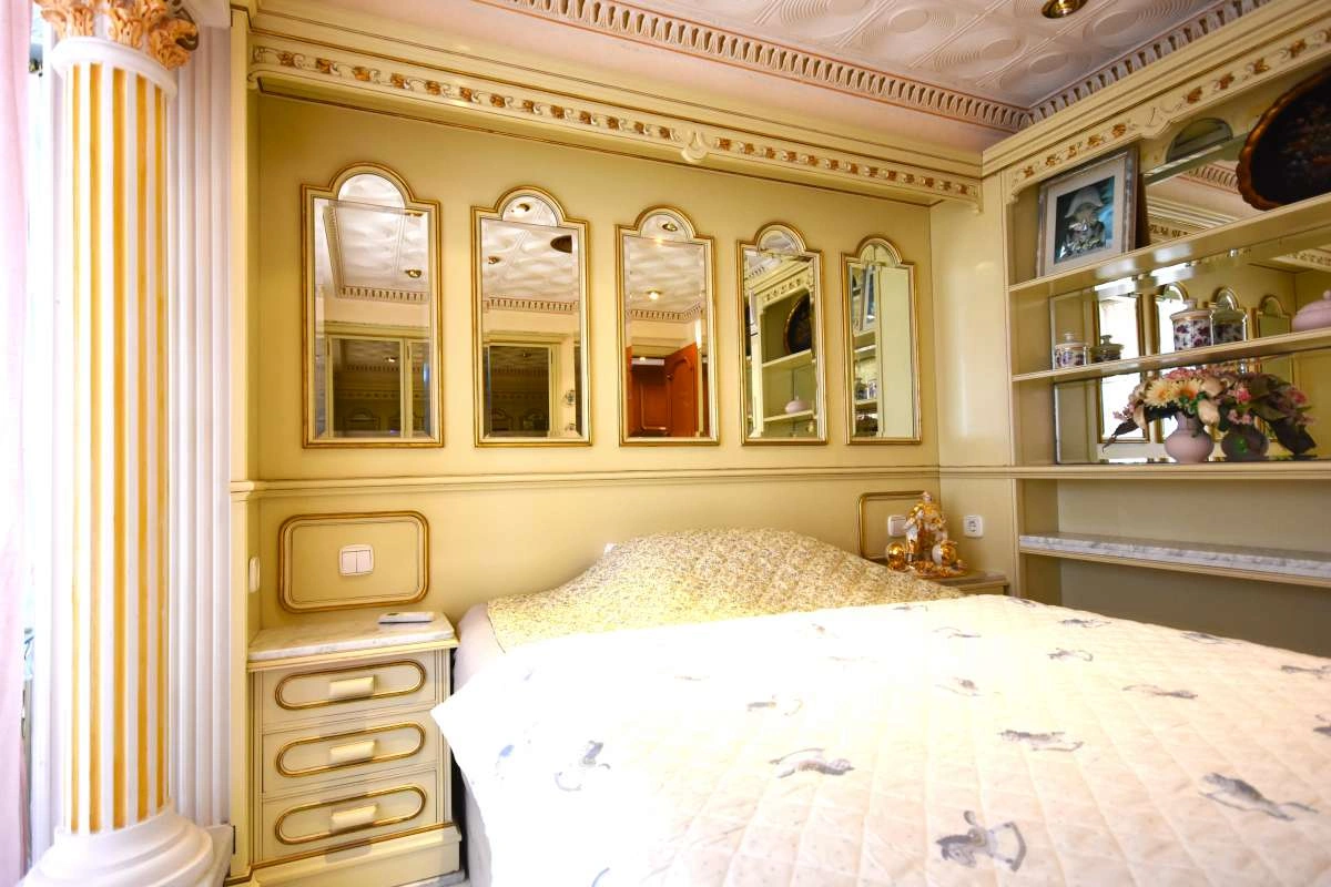 Apartamento en venta en Calpe