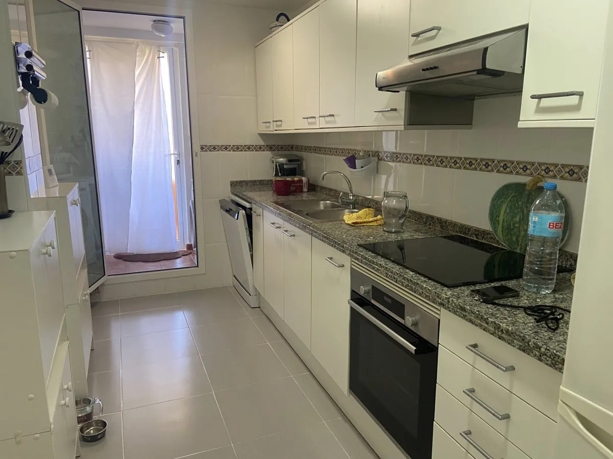 Apartamento en venta en Jávea