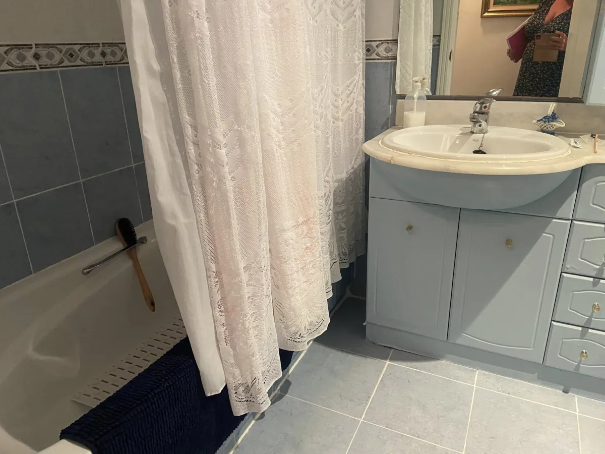 Apartamento en venta en Jávea