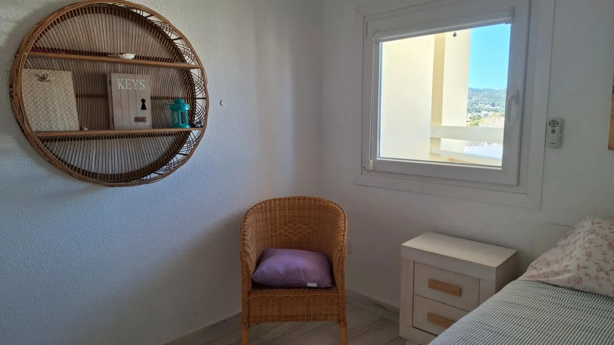 Apartamento en venta en Jávea