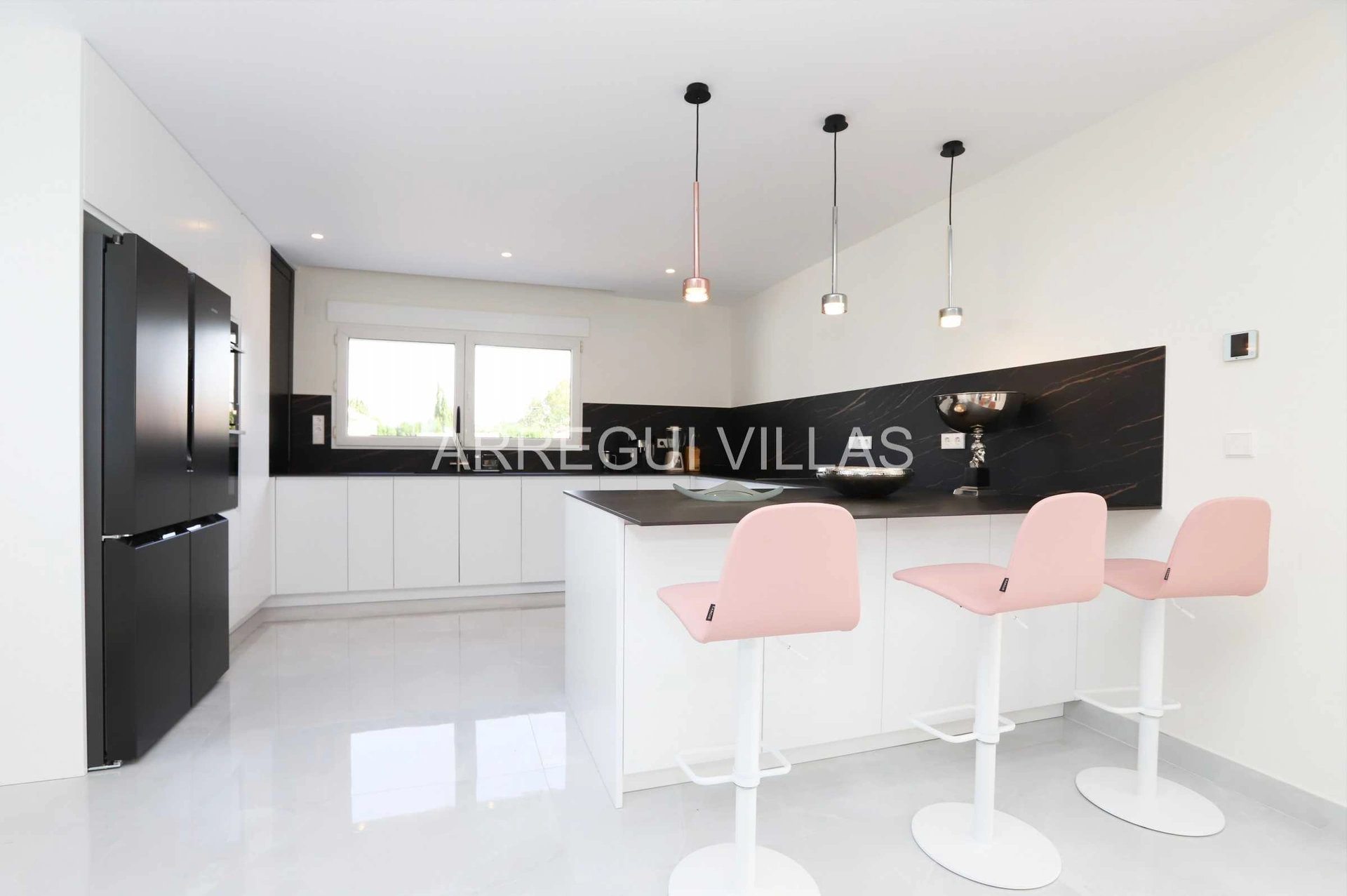 Chalet/Villa en venta en Denia