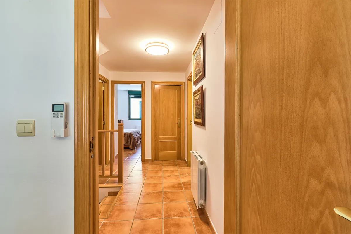 Apartamento en venta en Jávea