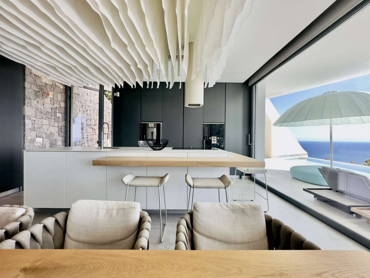 Chalet/Villa en venta en Altea Hills