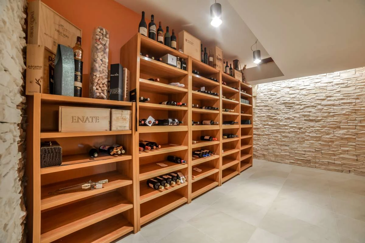 Chalet/Villa en venta en Benidorm
