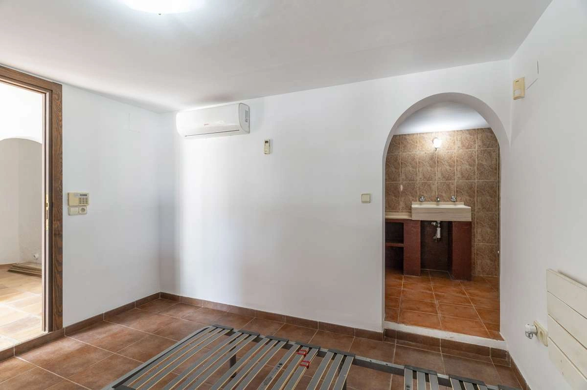 Chalet/Villa en venta en Benissa Coast