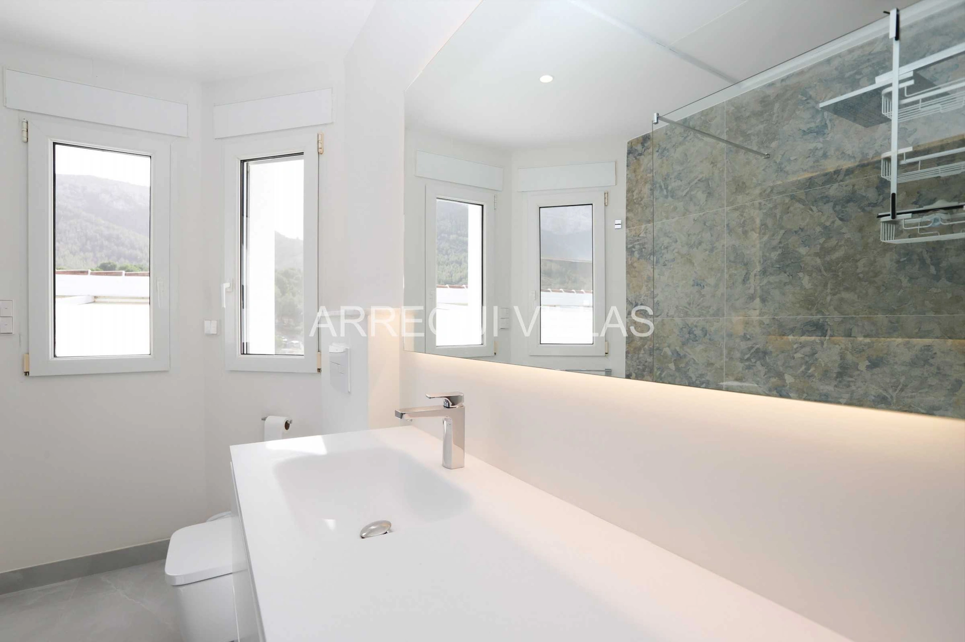 Chalet/Villa en venta en Denia