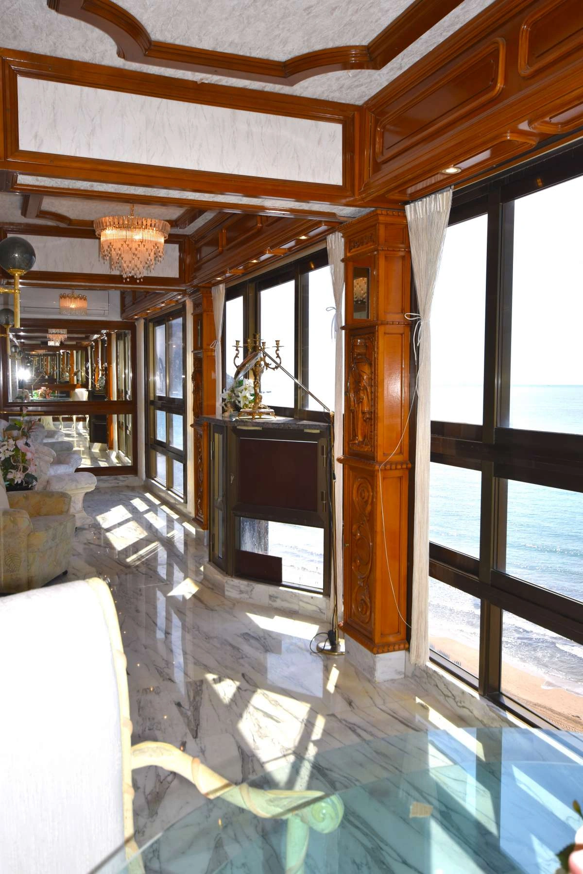 Apartamento en venta en Calpe