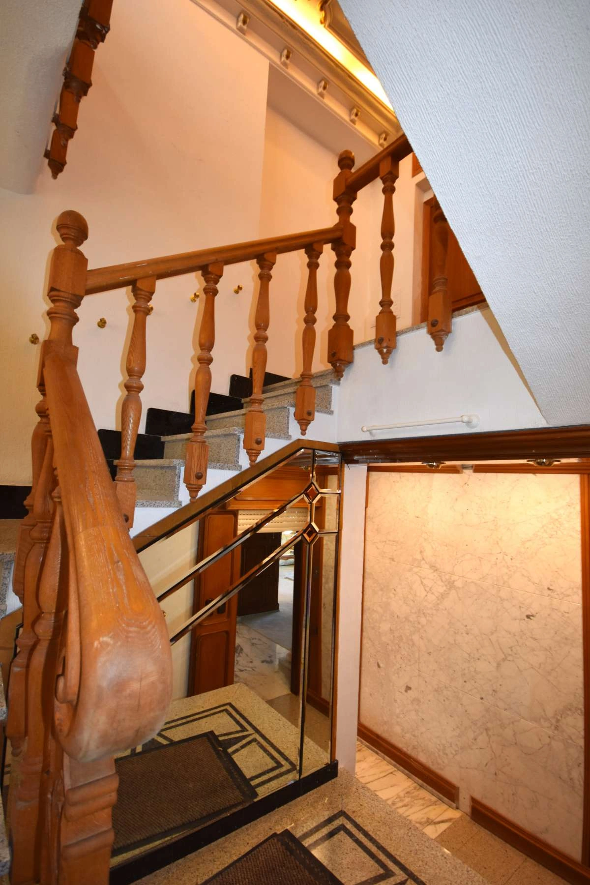 Apartamento en venta en Calpe