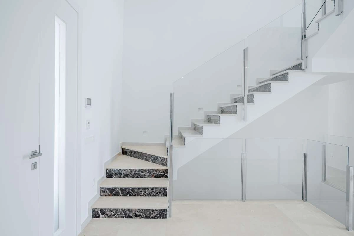 Chalet/Villa en venta en Calpe
