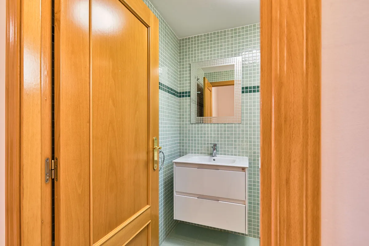 Apartamento en venta en Jávea