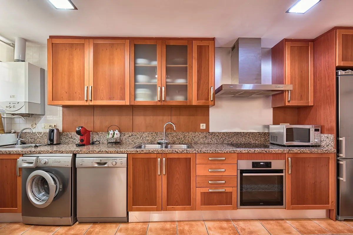 Apartamento en venta en Jávea