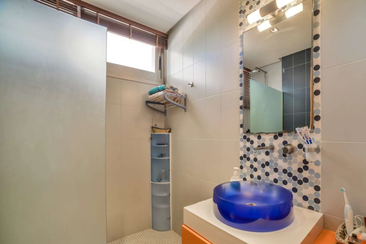 Chalet/Villa en venta en Benidorm