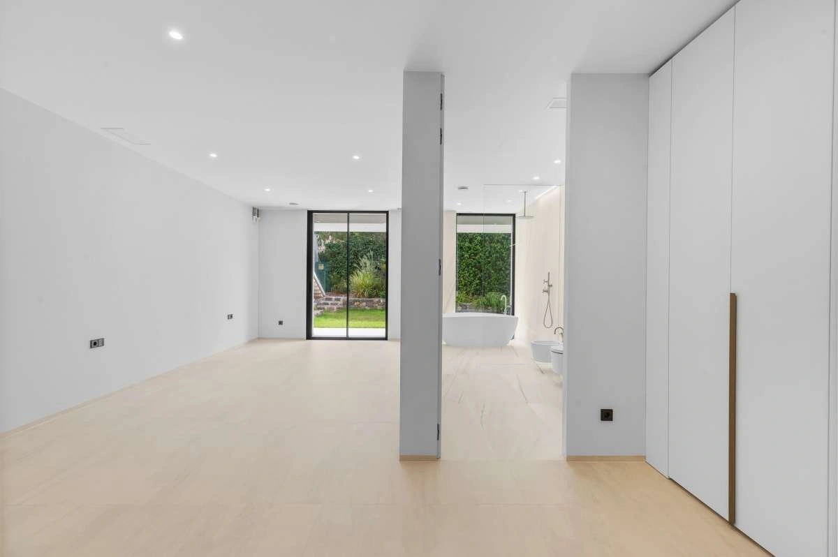 Chalet/Villa en venta en Altea