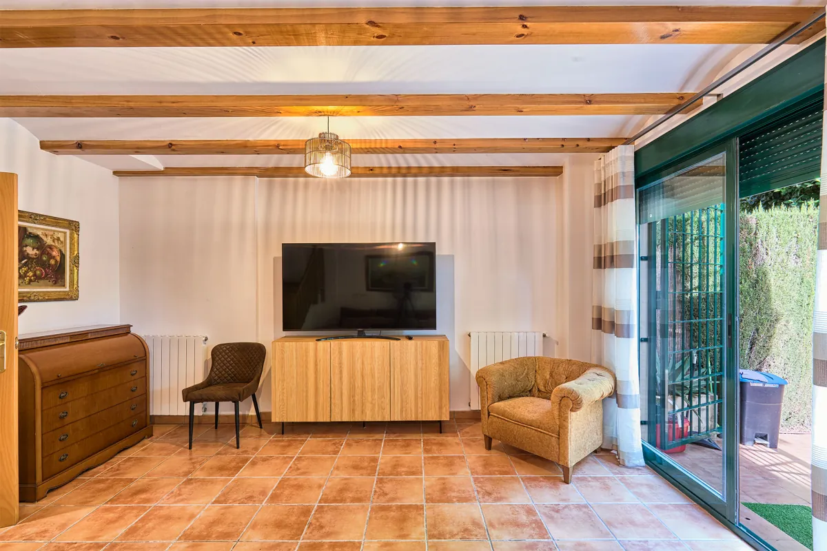 Apartamento en venta en Jávea