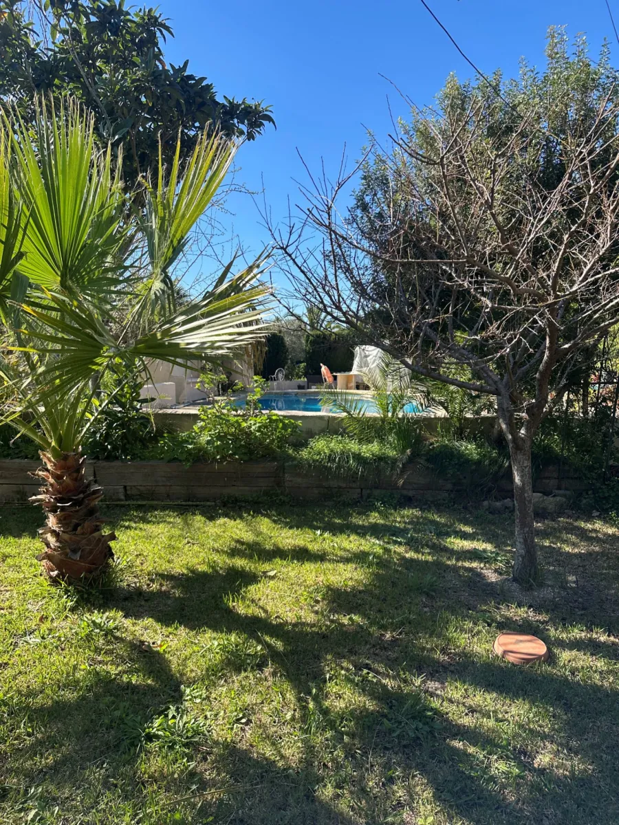 Chalet/Villa en venta en Jávea