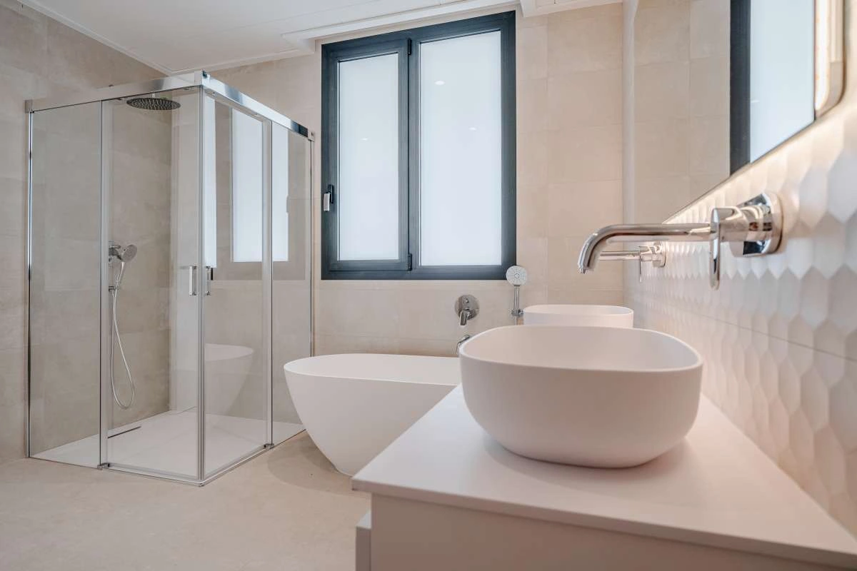 Chalet/Villa en venta en Calpe