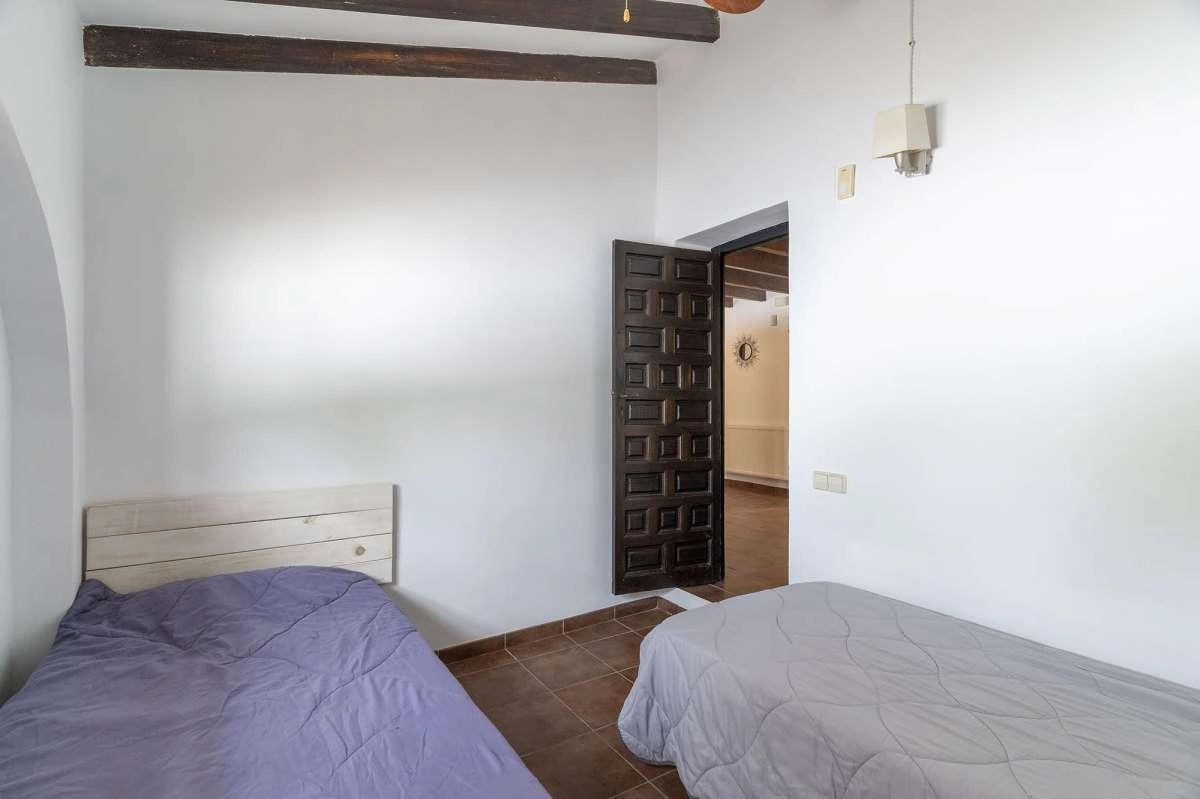 Chalet/Villa en venta en Benissa Coast