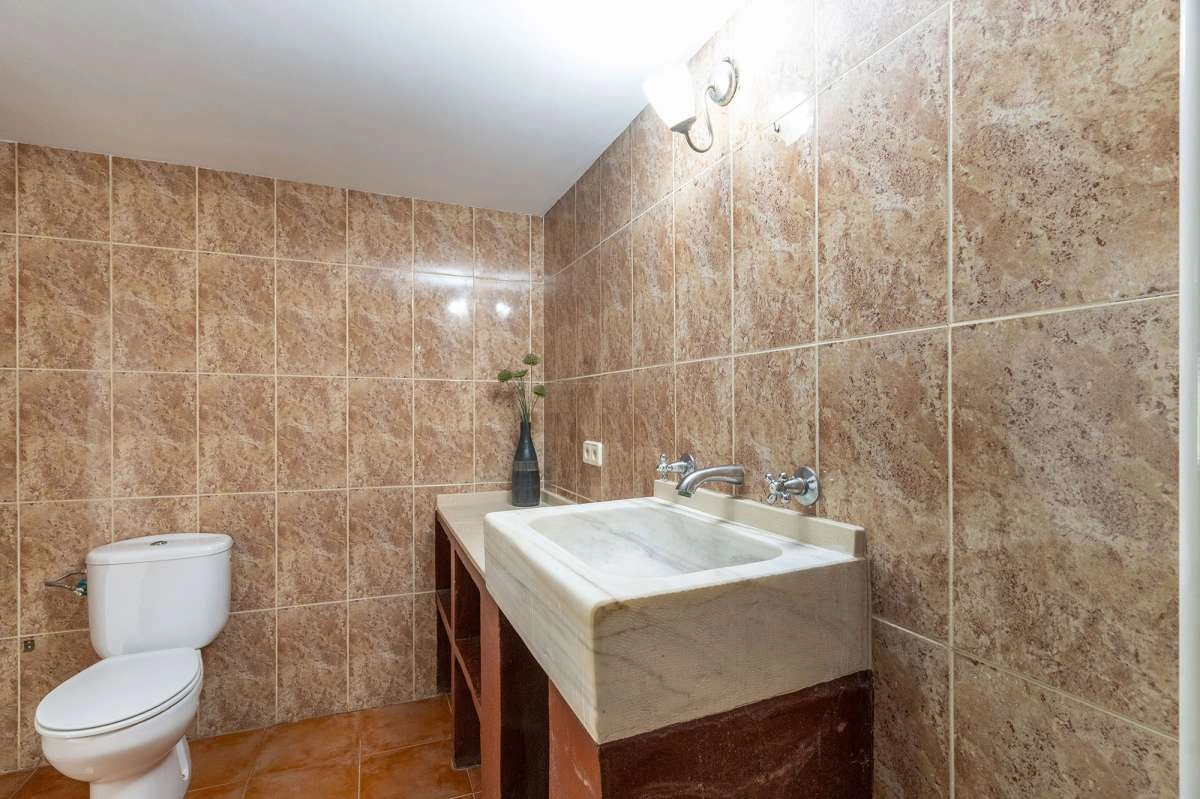 Chalet/Villa en venta en Benissa Coast
