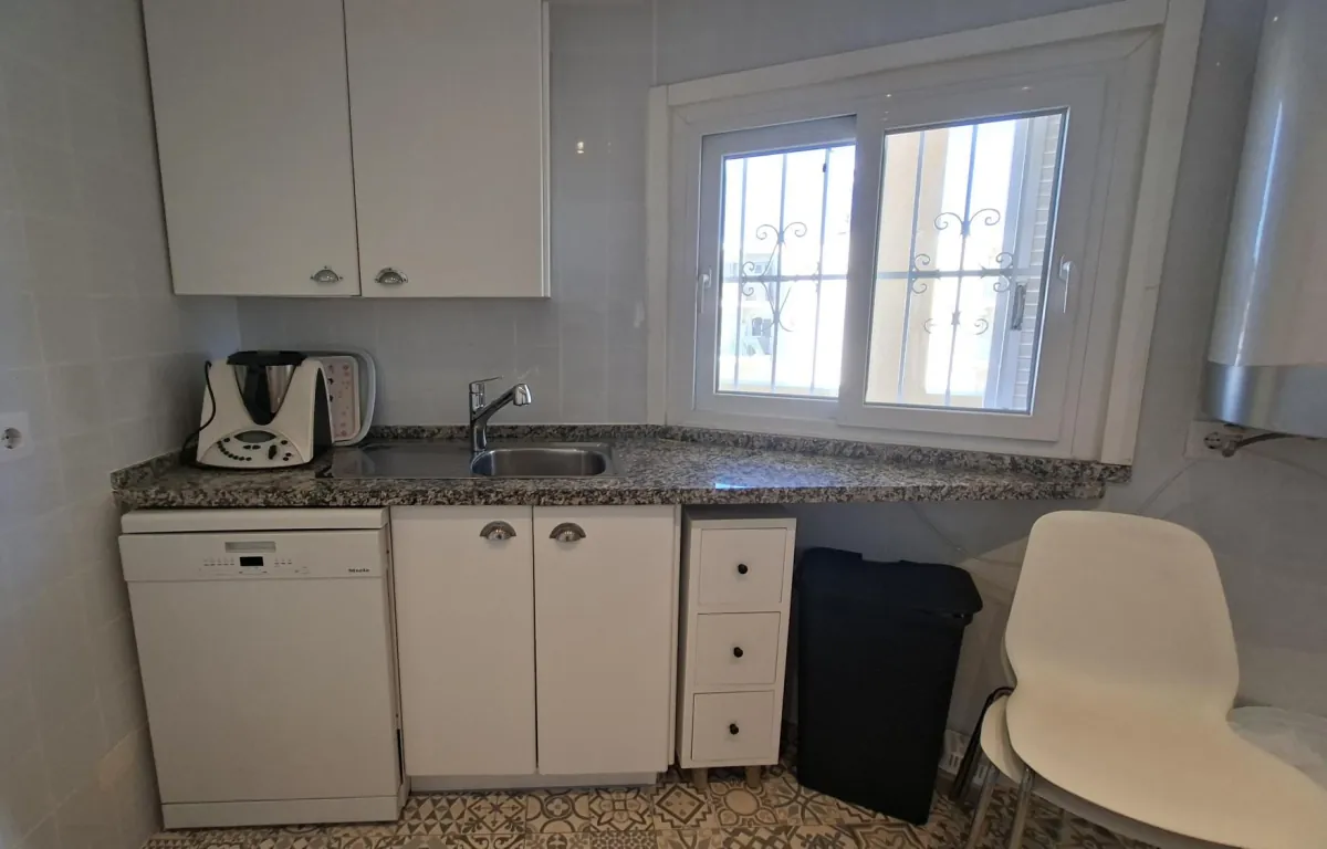 Apartamento en venta en Jávea