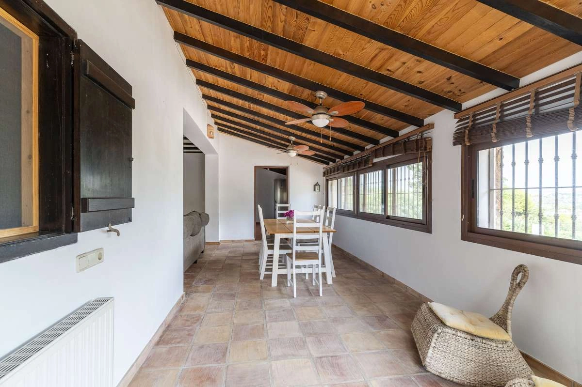 Chalet/Villa en venta en Benissa Coast