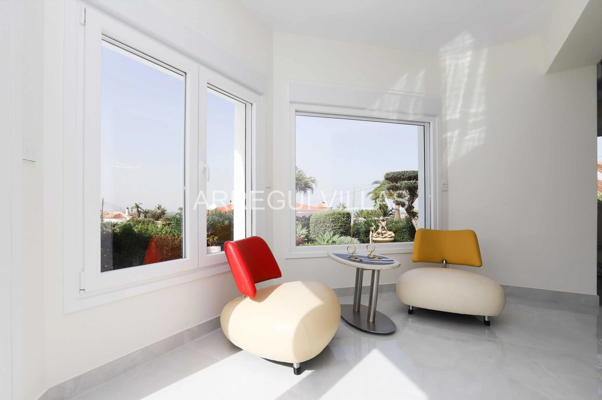 Chalet/Villa en venta en Denia