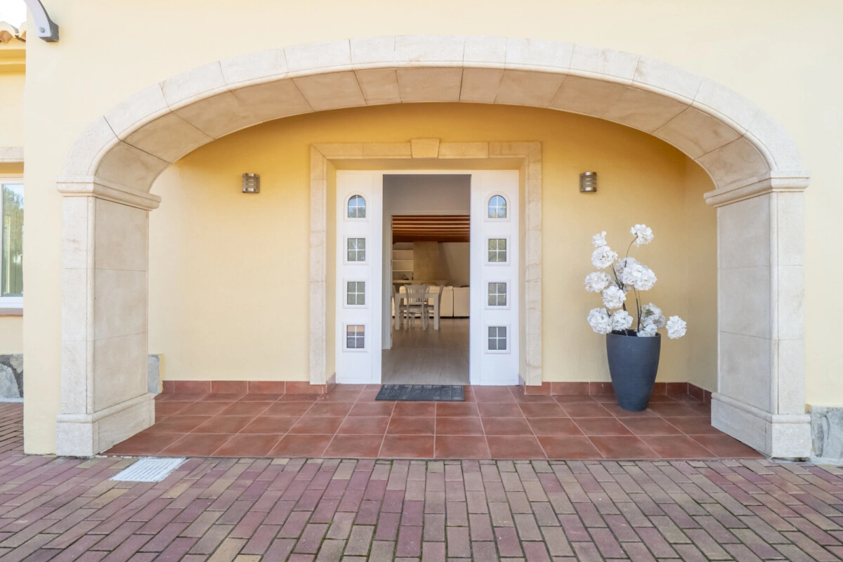 Chalet/Villa en venta en Gata De Gorgos