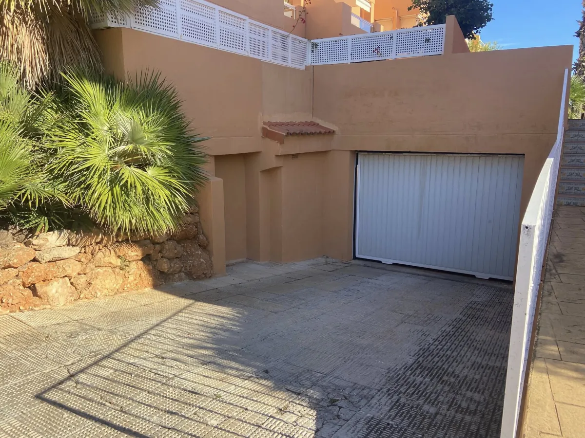 Apartamento en venta en Jávea