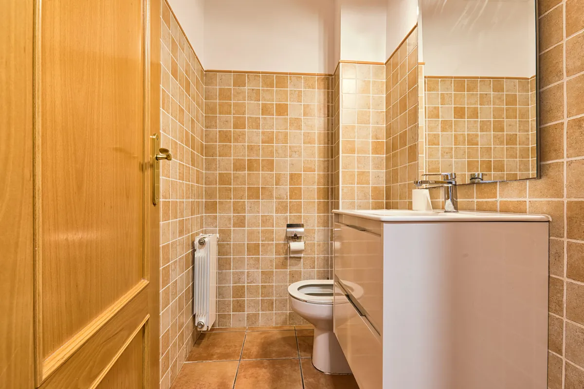 Apartamento en venta en Jávea