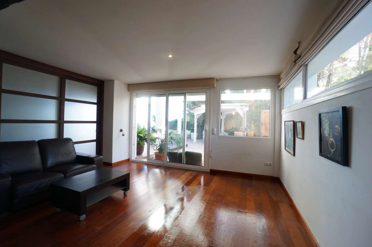 Casa de pueblo en venta en Altea